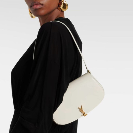 입생로랑 여성 볼테르 미니 숄더백 - Saint Laurent Womens Voltaire Mini Bag - ysb5448x