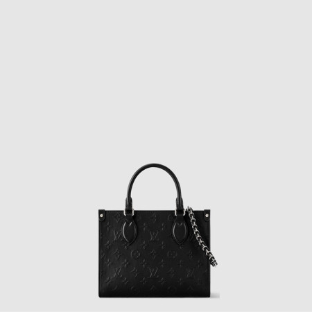 루이비통 여성 온더고 PM M14576 - Louis vuitton Womens On the go PM - lvb5459x