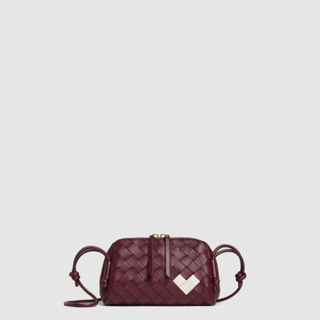 보테가베네타 여성 콘서트 파우치 - Bottega veneta Womens Concert Pouch - bvb5461x