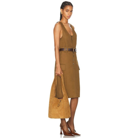 입생로랑 여성 호보 숄더백 - Saint Laurent Womens Hobo Shoulder Bag - ysb5464x