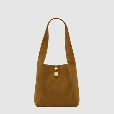 입생로랑 여성 호보 숄더백 - Saint Laurent Womens Hobo Shoulder Bag - ysb5464x