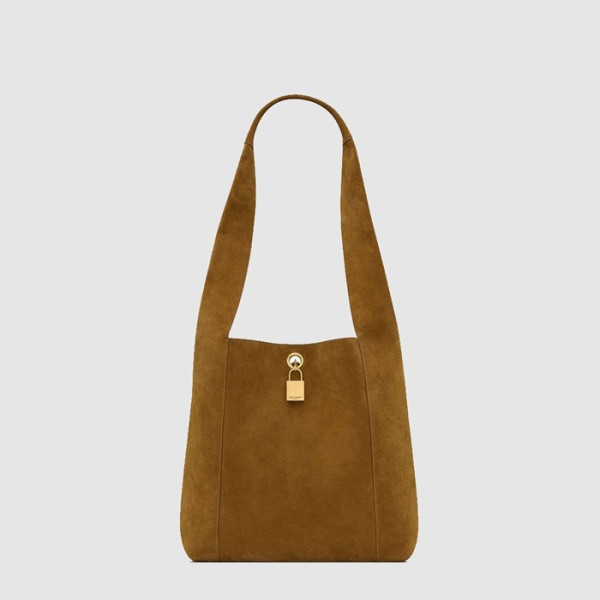 입생로랑 여성 호보 숄더백 - Saint Laurent Womens Hobo Shoulder Bag - ysb5464x