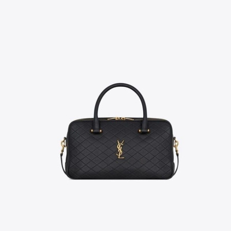 입생로랑 여성 리야 더블백 - Saint Laurent Womens Liya Double Bag - ysb5469x