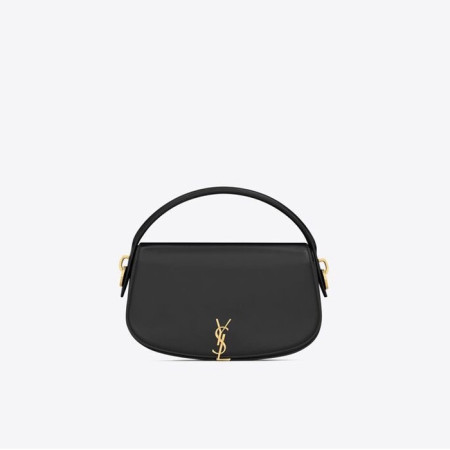 입생로랑 여성 볼테르 숄더백 - Saint Laurent Womens Voltaire Bag - ysb5471x