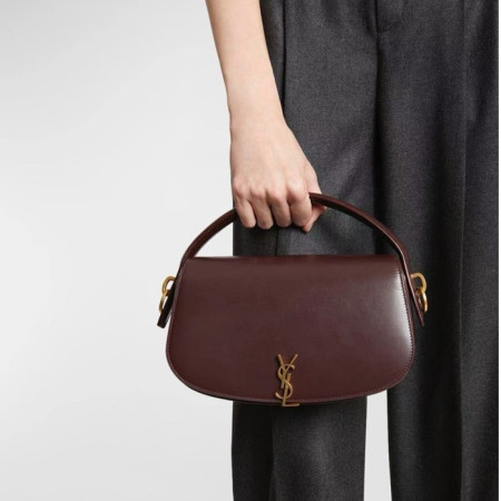 입생로랑 여성 볼테르 숄더백 - Saint Laurent Womens Voltaire Bag - ysb5472x