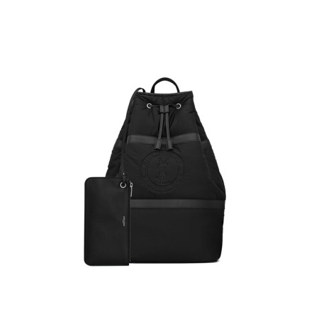 입생로랑 남/녀 리브 고쉬 슬링백 - Saint Laurent Unisex Rive Gauche Slingbag - ysb5474x