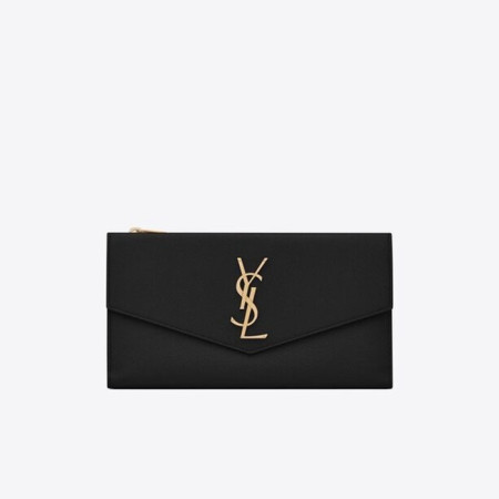 입생로랑 여성 업타운 라지 월렛 - Saint Laurent Womens Uptown Large Wallet - ysw336x