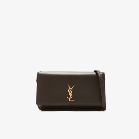 입생로랑 여성 모노그램 폰 홀더 - Saint Laurent Womens Phone Holder - ysb5477x