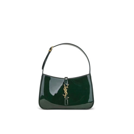 입생로랑 여성 LE5A7 호보 백 - Saint Laurent Womens LE5A7 Hobo Bag - ysb5487x
