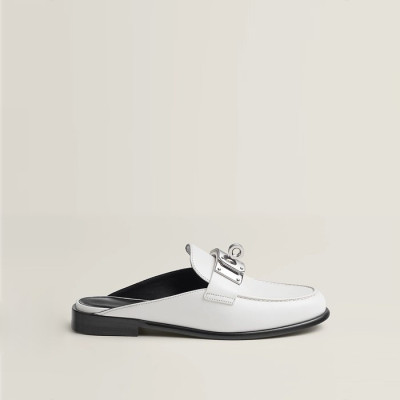 에르메스 여성 아이오타 뮬 - Hermes Womens Iota Mules - hes5663x