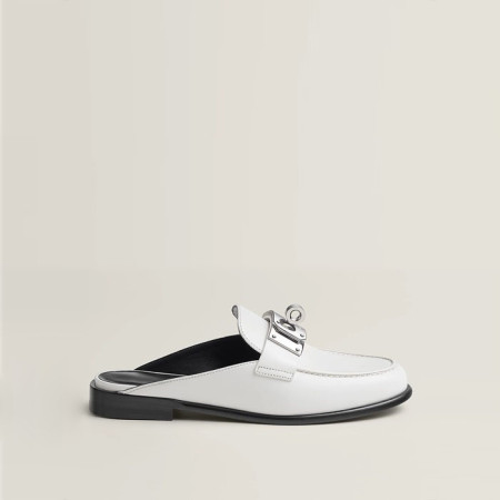 에르메스 여성 아이오타 뮬 - Hermes Womens Iota Mules - hes5663x