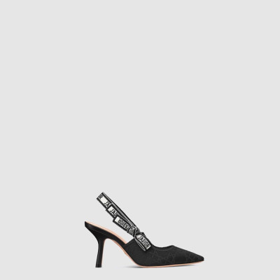 디올 여성 자디올 슬링백 - Dior Womens Jadior Slingback - dis5666x