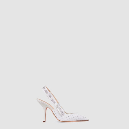 디올 여성 자디올 슬링백 - Dior Womens Jadior Slingback - dis5667x