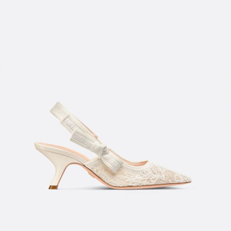 디올 여성 자디올 슬링백 - Dior Womens Jadior Slingback - dis5668x
