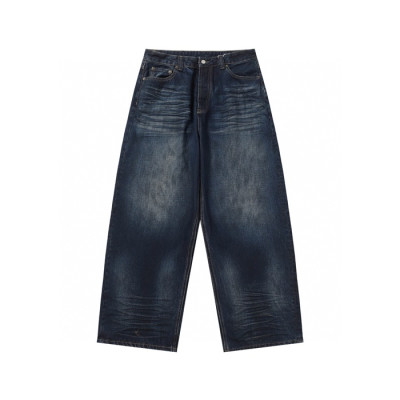 아크네 남성 클래식 청바지 - Acne Studios Mens Classic Jeans - anc6469x