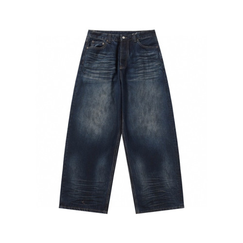 아크네 남성 클래식 청바지 - Acne Studios Mens Classic Jeans - anc6469x