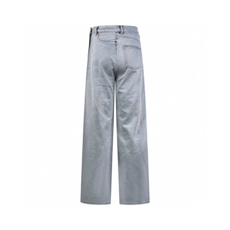 메종 마르지엘라 남성 클래식 청바지 - Maison margiela Mens Classic Jeans - mac6473x