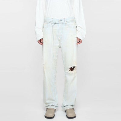 아크네 남성 트렌디 청바지 - Acne Studios Mens Trendy Jeans - anc6474x