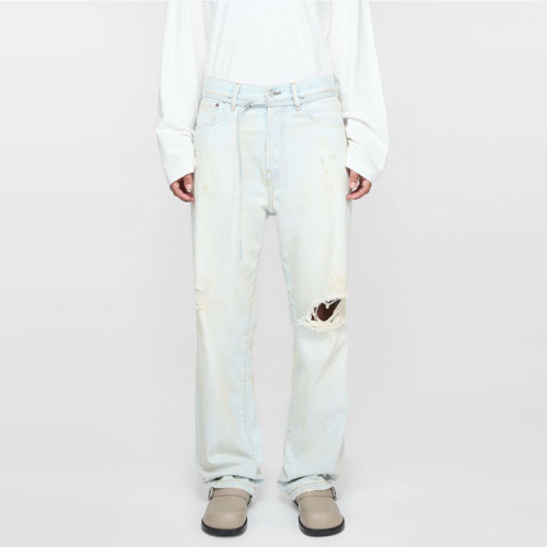 아크네 남성 트렌디 청바지 - Acne Studios Mens Trendy Jeans - anc6474x