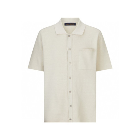 루이비통 남성 폴로 반팔 티셔츠 - Louis vuitton Mens Polo Tshirt - lvc6468x