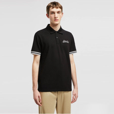 몽클레어 남성 폴로 반팔 티셔츠 - Moncler Mens Polo Tshirt - moc6469x