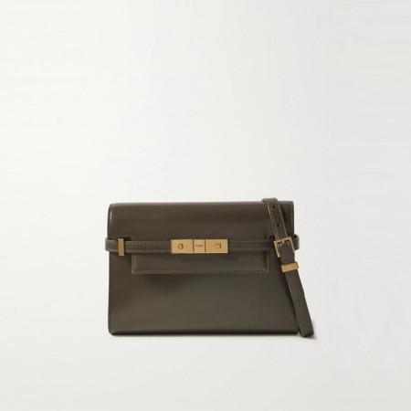 입생로랑 여성 맨하탄 스몰 인 박스 - Saint Laurent Womens Manhattan Small In Box - ysb5513x