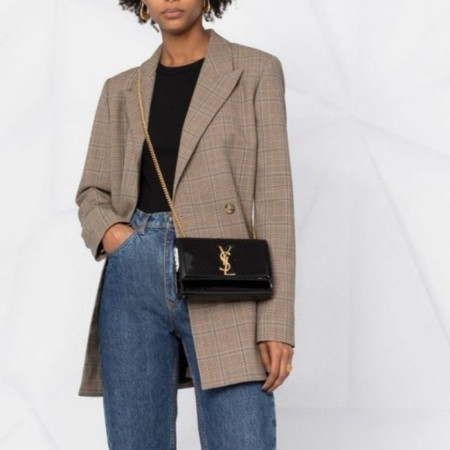 입생로랑 여성 케이트 스몰 백 - Saint Laurent Womens Kate Small Bag - ysb5514x