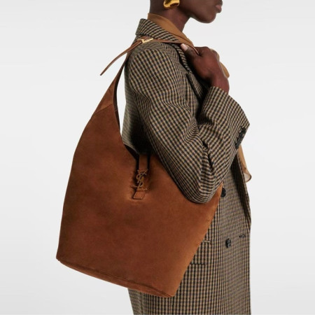 입생로랑 여성 LE5A7 버킷 백 - Saint Laurent Womens LE5A7 Bucket Bag - ysb5517x