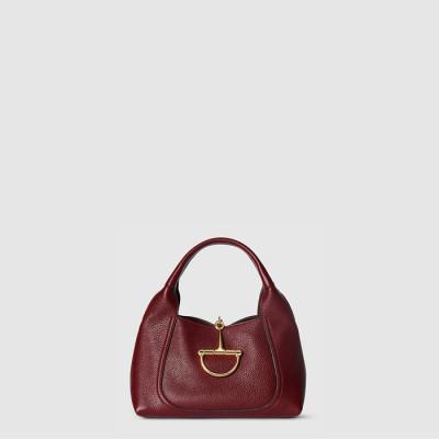 구찌 여성 구찌 소프트빗 미디엄 탑 핸들백 - Gucci Womens Softbit Medium Top Handle Bag - gub5521x