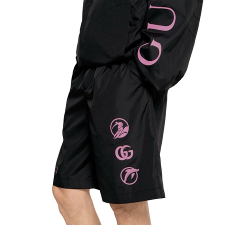 구찌 남성 캐쥬얼 쇼츠 - Gucci Mens Casual Shorts - guc6508x