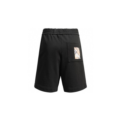 버버리 남성 베이직 쇼츠 - Burberry Mens Basic Shorts - buc6510x