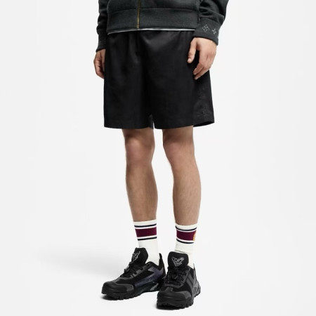 루이비통 남성 베이직 쇼츠 - Louis vuitton Mens Basic Shorts - lvc6515x