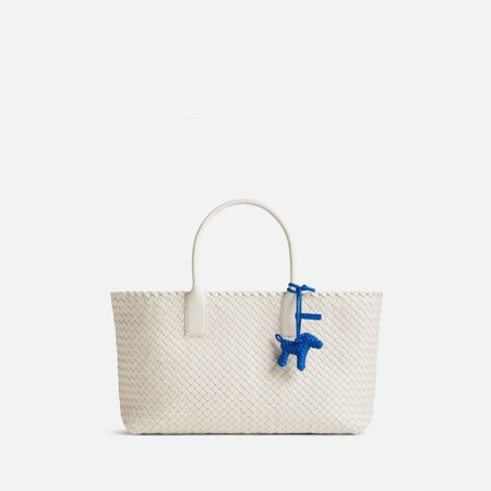 보테가베네타 남/녀 도그 참 - Bottega Veneta Unisex Dog Charm - acc5423x