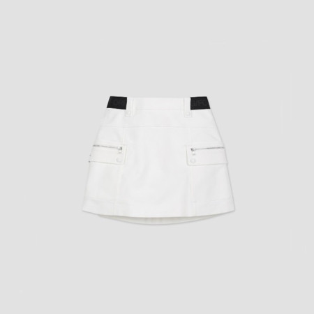 [G/FORE] 지포어 여성 포켓 스커트 - gol1628x