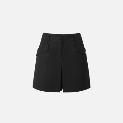 PXG 여성 큐롯 숏 팬츠 - gol1636x