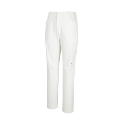 [Amazing Cre] 어메이징크리 남성 A-모션 픽 아코디오 팬츠 - gol1643x