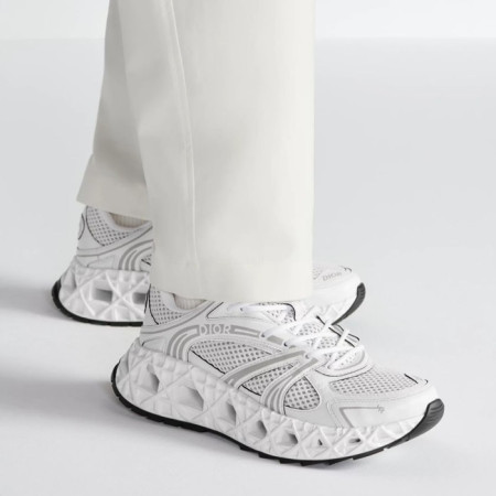 [당일배송] 디올 남성 35 NXXT 스니커즈 - dd807x