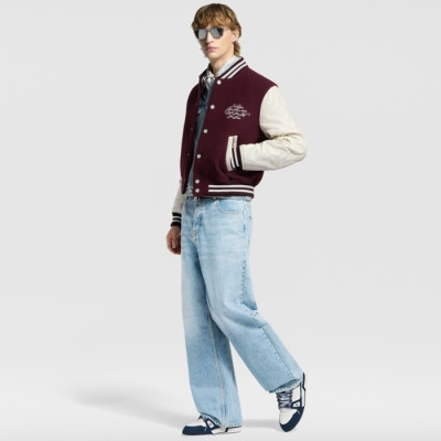 [당일배송] 루이비통 남성 트레이너 스니커즈 - dd811x