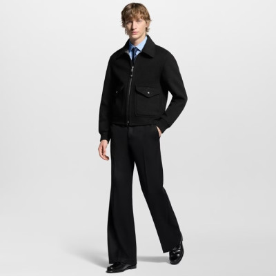 [당일배송] 루이비통 남성 메이저 로퍼 - dd812x