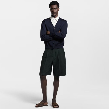 [당일배송] 루이비통 남성 오아시스 뮬 - dd813x