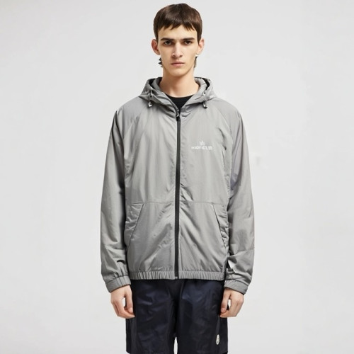 몽클레어 남성 방풍 재킷 - Moncler Mens Windproof Jacket - moc6522x
