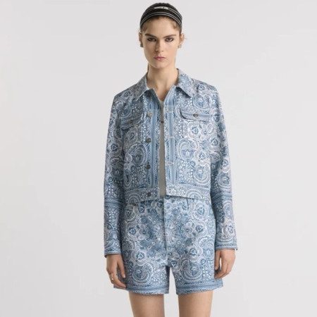 디올 여성 트렌디 투피스 - Dior Womens Trendy Two-pieces - dic6524x