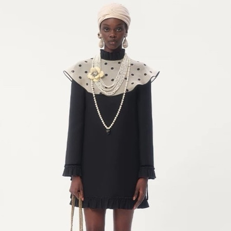 발렌티노 여성 트렌디 원피스 - Valentino Womens Trendy One-pieces - vac6525x