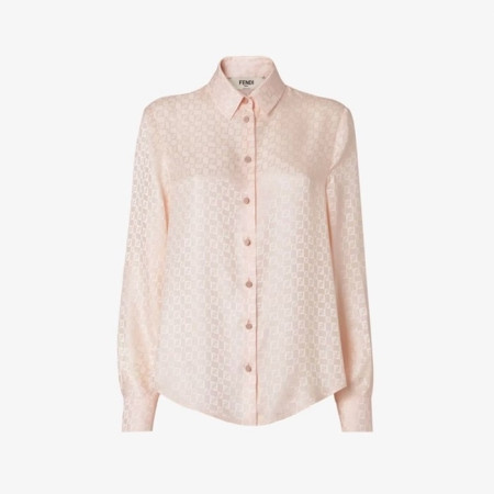 펜디 여성 트렌디 셔츠 - Fendi Womens Trendy Tshirts - fec6534x