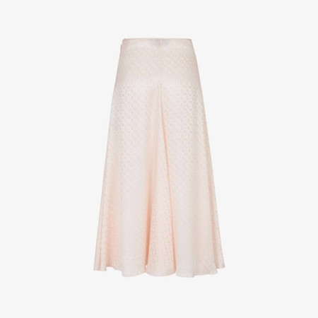 펜디 여성 트렌디 스커트 - Fendi Womens Trendy Skirt - fec6535x