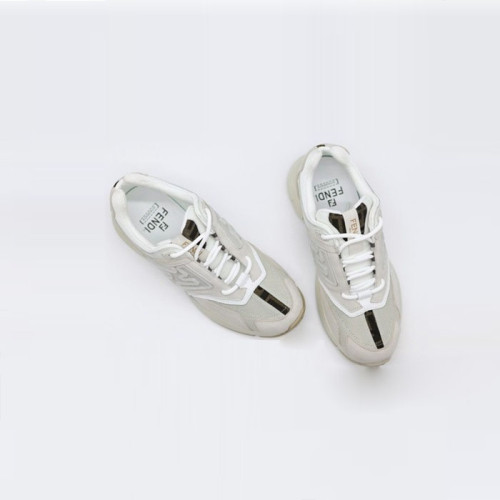 [당일배송] 펜디 남성 패스터 트레이너 스니커즈 - dd852x