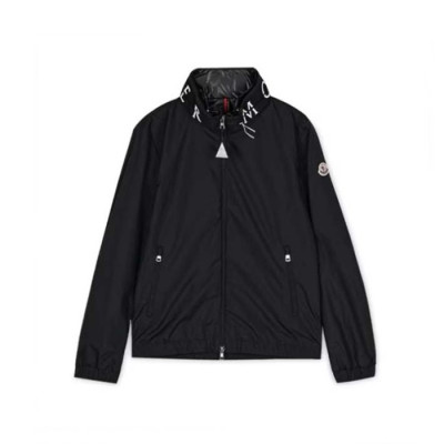 [당일배송] 몽클레어 남성 BEID 바람막이 자켓 - dd863x