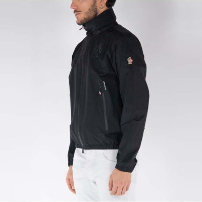 [당일배송] 몽클레어 남성 그레노블 바람막이 자켓 - dd864x