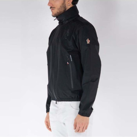 [당일배송] 몽클레어 남성 그레노블 바람막이 자켓 - dd864x