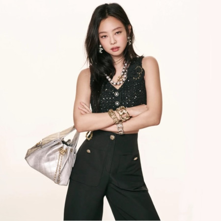 샤넬 여성 25 스몰 핸드백 - Chanel Womens 25 Small Handbag - chb5528x